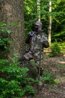 Excape Light Trousers, kolor: 93 - Realtree Excape