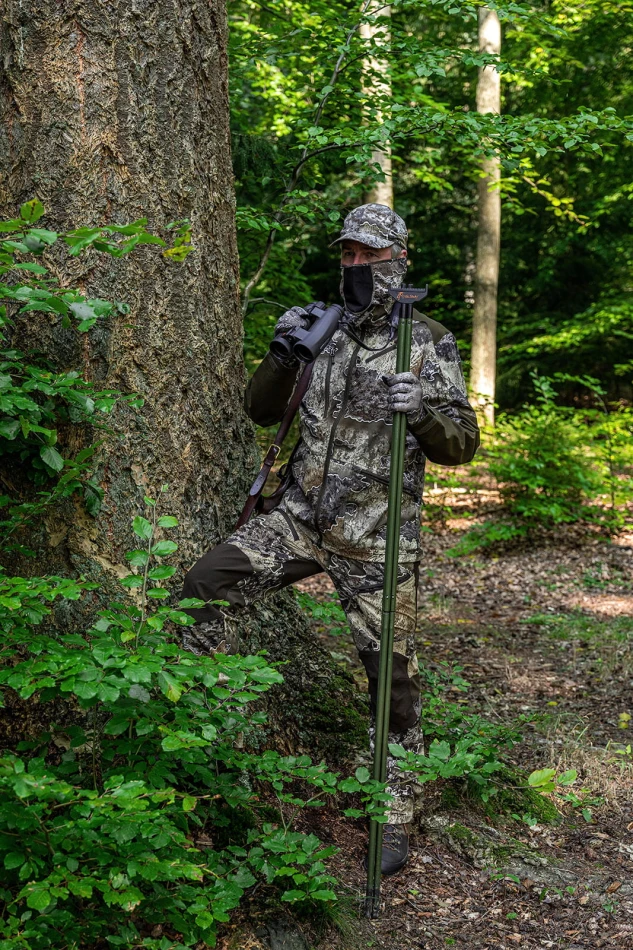 Excape Light Trousers, kolor: 93 - Realtree Excape