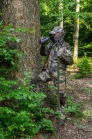 Excape Light Trousers, kolor: 93 - Realtree Excape