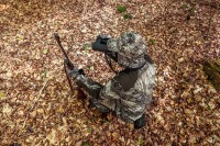 Excape Light Trousers, kolor: 93 - Realtree Excape