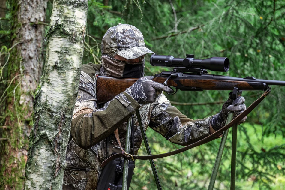Excape Light Jacket, kolor: 93 - Realtree Excape