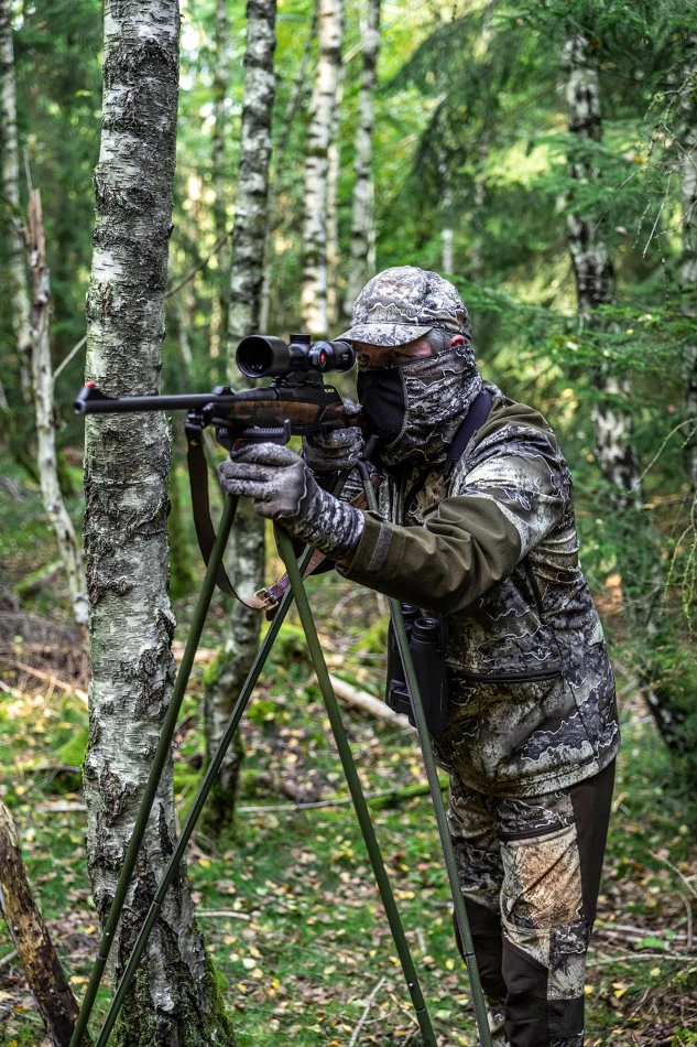 Excape Light Trousers, kolor: 93 - Realtree Excape