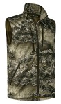Excape Softshell Waistcoat, kolor: 93 - Realtree Excape