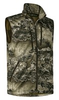 Excape Softshell Waistcoat, kolor: 93 - Realtree Excape