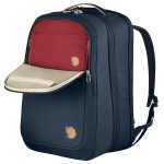 Fjallraven Travel Toiletry Bag, kolor: 330 - Redwood.