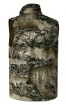 Excape Softshell Waistcoat, kolor: 93 - Realtree Excape