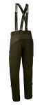 Excape Softshell Trousers, kolor: 376 - Art Green