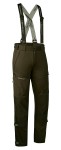 Excape Softshell Trousers, kolor: 376 - Art Green