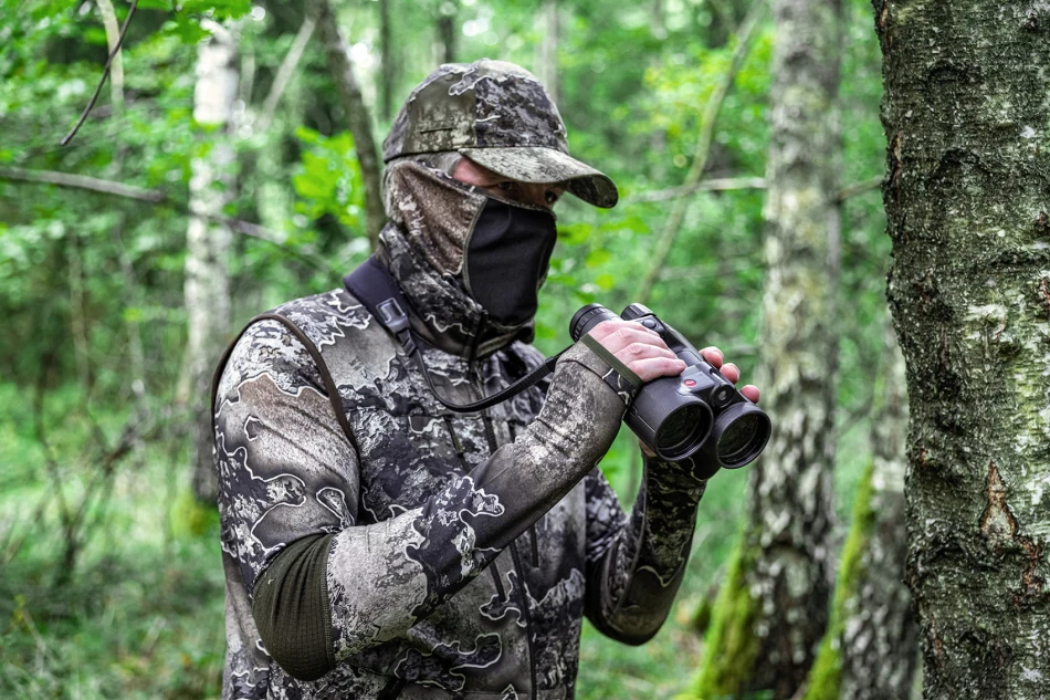 Excape Insuated Cardigan, kolor: 93 - Realtree Excape