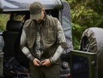 Excape Insuated Cardigan, kolor: 93 - Realtree Excape