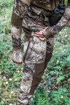 Excape Insuated Cardigan, kolor: 93 - Realtree Excape