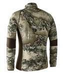 Excape Insuated Cardigan, kolor: 93 - Realtree Excape