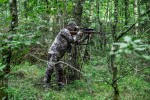 Excape Insuated Cardigan, kolor: 93 - Realtree Excape