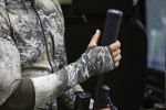 Excape Insuated Cardigan, kolor: 93 - Realtree Excape