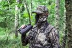 Excape Insuated Cardigan, kolor: 93 - Realtree Excape