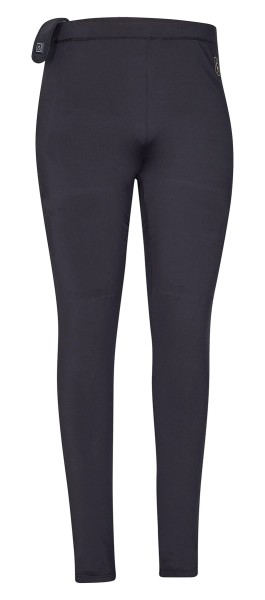 Heat Long Johns, kolor: 999 - Black