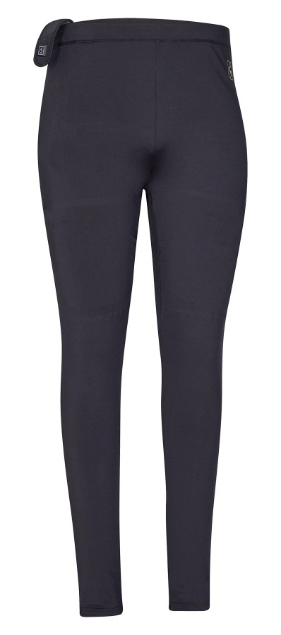 Heat Long Johns, kolor: 999 - Black