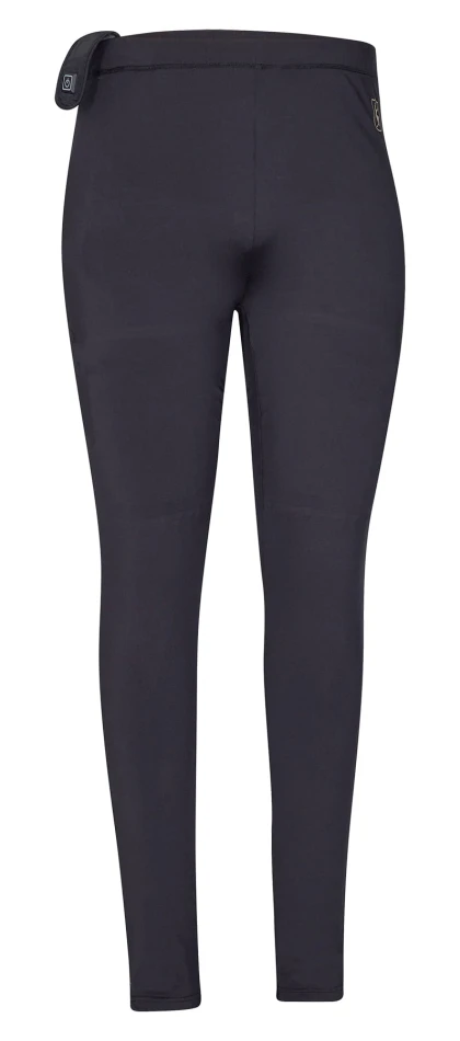 Heat Long Johns, kolor: 999 - Black