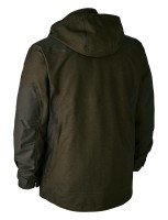 Chasse Jacket, kolor: 365 - Olive Night Melange