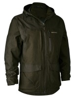 Chasse Jacket, kolor: 365 - Olive Night Melange