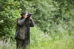 Chasse Jacket, kolor: 365 - Olive Night Melange