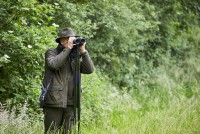 Chasse Jacket, kolor: 365 - Olive Night Melange