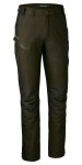 Chasse Trousers, kolor: 365 - Olive Night Melange