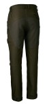 Chasse Trousers, kolor: 365 - Olive Night Melangee