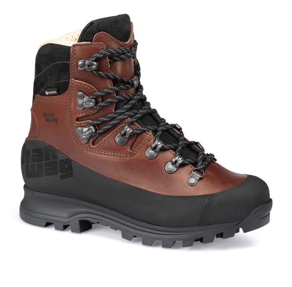 Pro Lady GTX, kolor: 932-012 - century-black