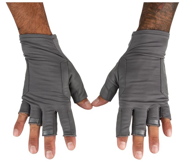 SolarFlex Guide Glove, kolor: 041 - Sterling