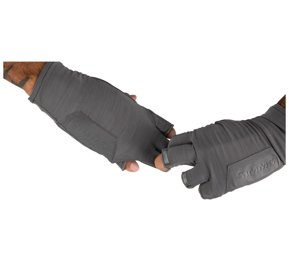 SolarFlex Guide Glove, kolor: 041 - Sterling