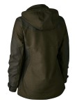 Lady Chasse Jacket, kolor: 365 - Olive Night melange