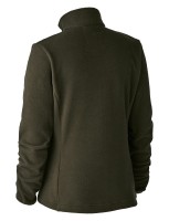 Lady Chasse Fleece Jacket, kolor: 385 - Beluga