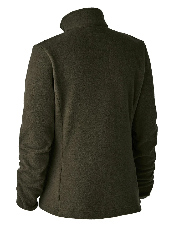 Lady Chasse Fleece Jacket, kolor: 385 - Beluga