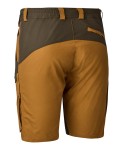 Strike Shorts, kolor: 642 - Bronze