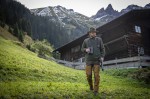 Strike Trousers, kolor: 642 - Bronze
