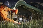 Trailbottle Stainless Steel