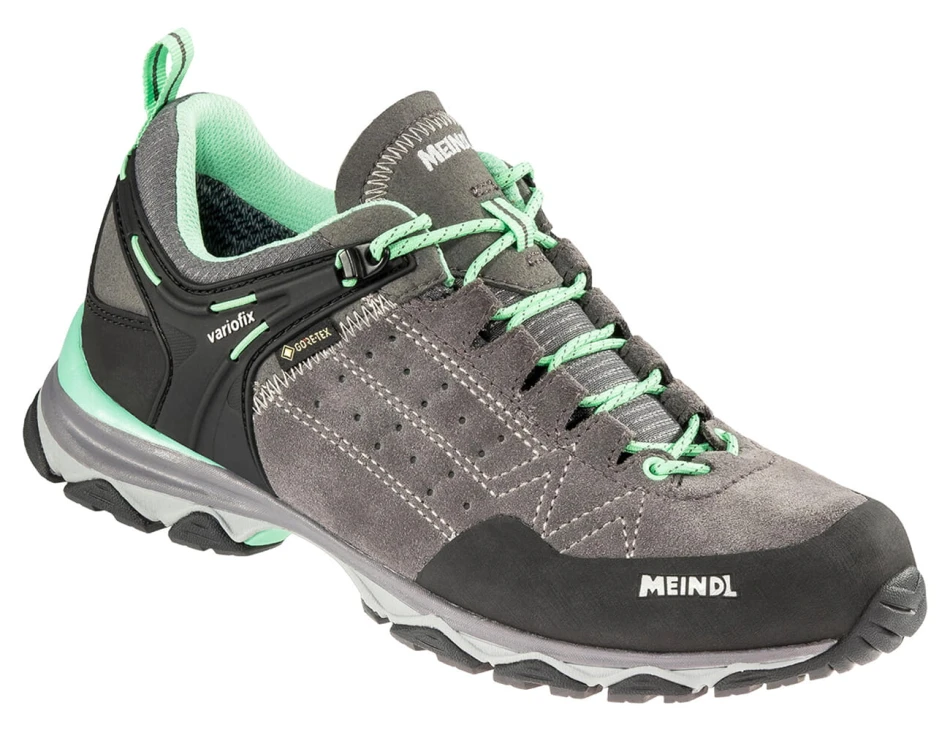 Ontario Lady GTX, kolor: 56 - pistachio