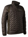Excape Quilted Jacket, kolor: 376 - Art Green