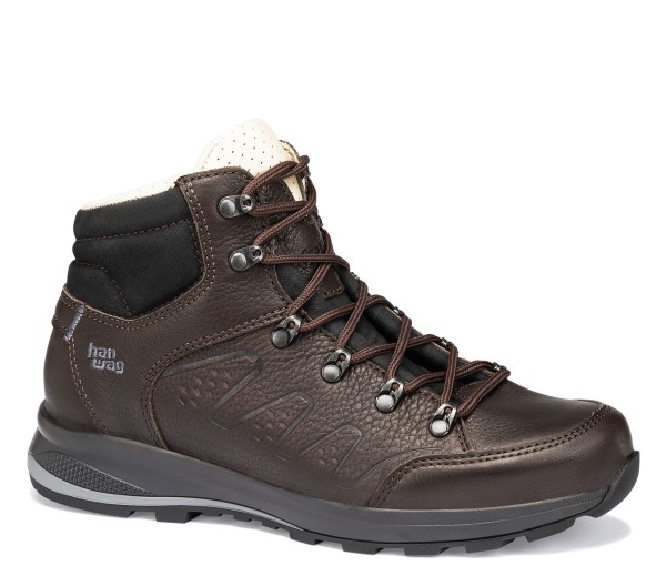 Travi Lady, kolor: 032-012 - Chestnut-Black