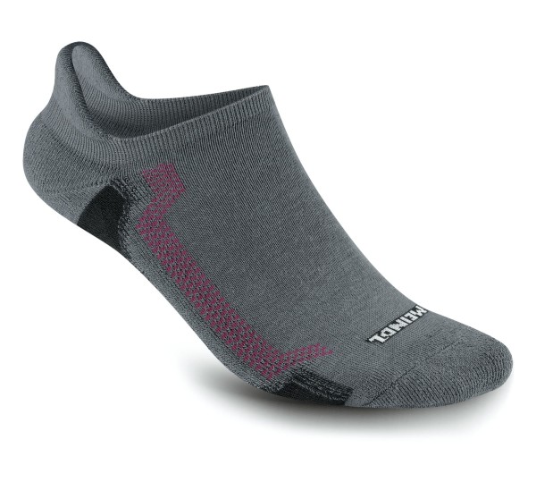 Meindl XO Sneaker Pro, kolor: 91-Viola/Grey