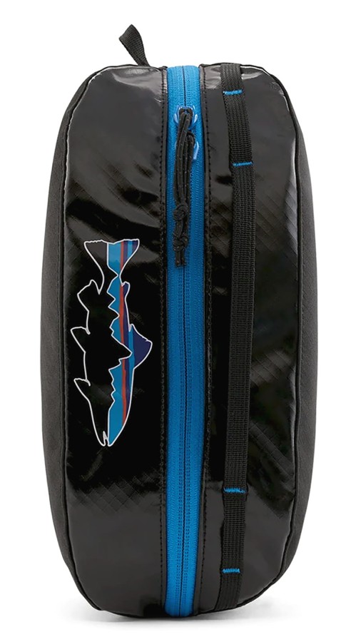 Black Hole Cube, kolor: Black Fitz / Trout