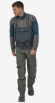 M's Swiftcurrent Expedition Waders, kolor: Forge Grey