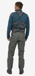M's Swiftcurrent Expedition Waders, kolor: Forge Grey