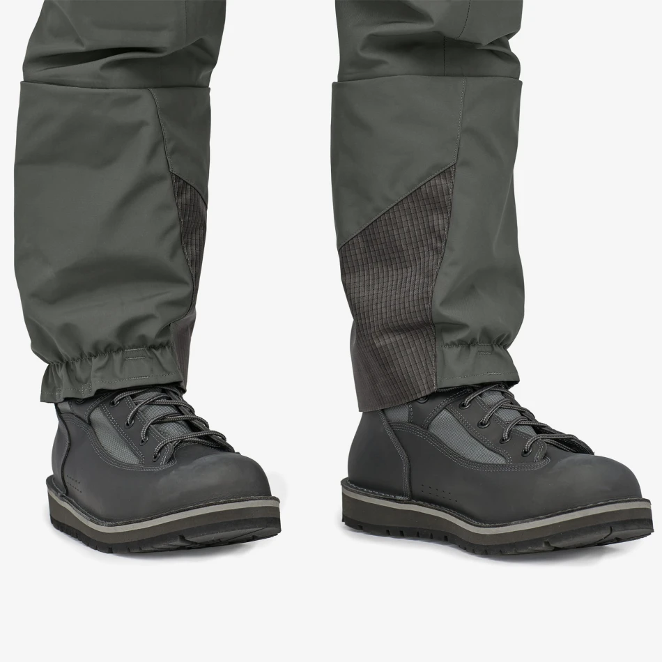 M's Swiftcurrent Expedition Waders, kolor: Forge Grey