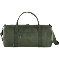 Fjallraven Vardag Duffel 30, kolor: 662 - Deep Forest