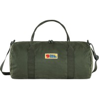 Fjallraven Vardag Duffel 30, kolor: 662 - Deep Forest