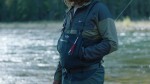 M's Swiftcurrent Expedition Waders, kolor: Forge Grey