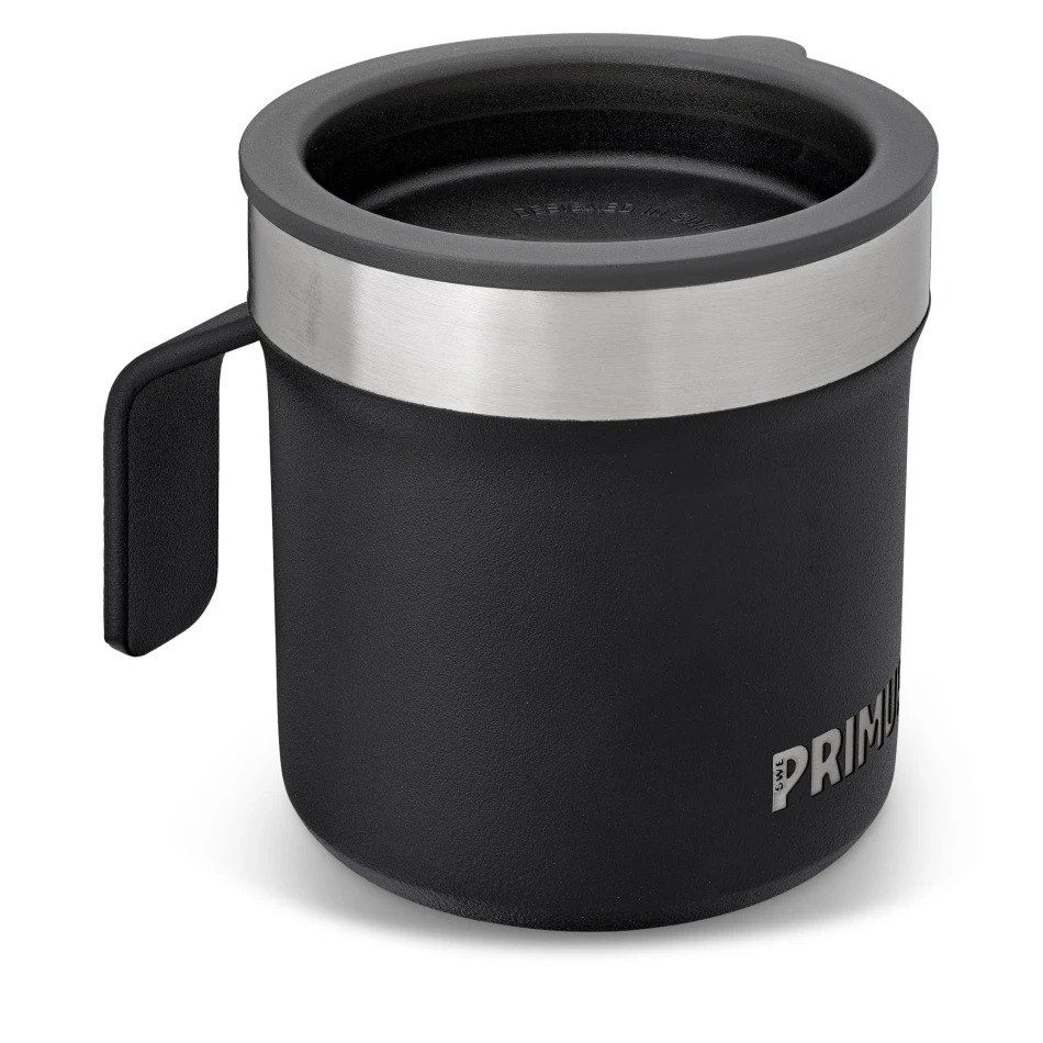 Koppen Mug 0,2L, kolor: 550 - Black
