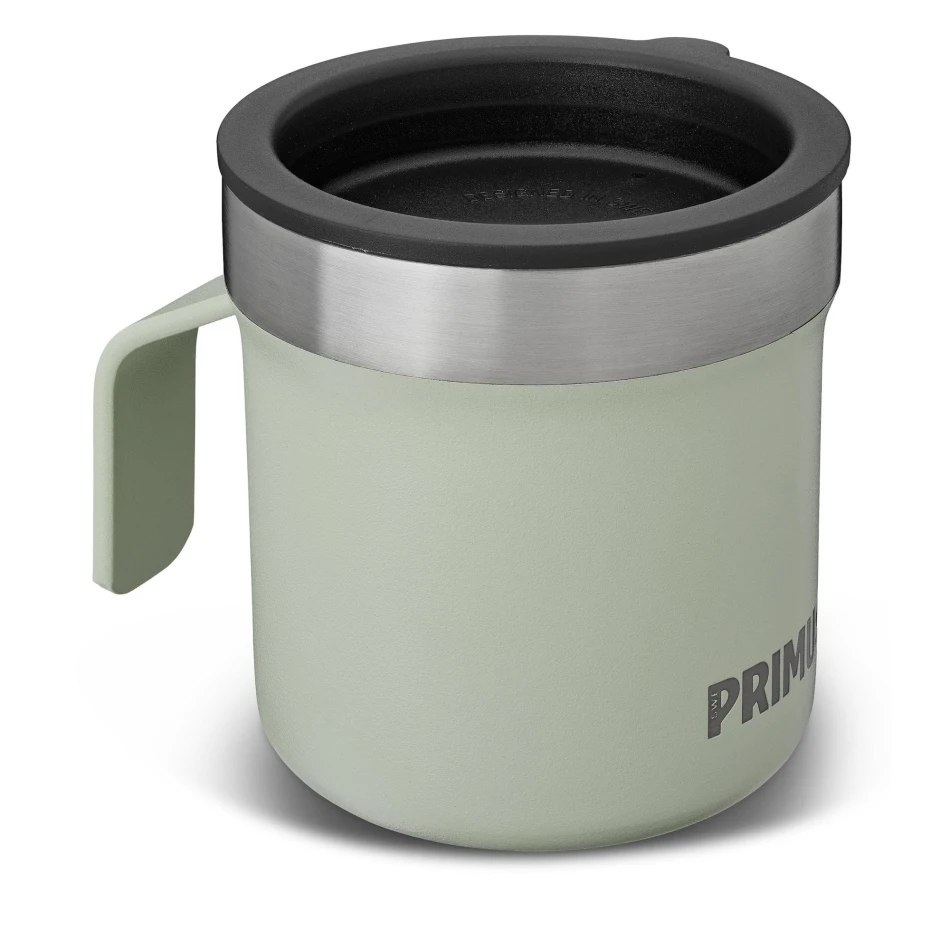 Koppen Mug 0,2L, kolor: 600 -  Mint Green